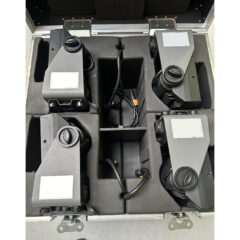 SGM P-1 Wash Lighting Fixture