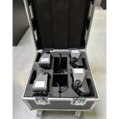 SGM P-1 Wash Lighting Fixture