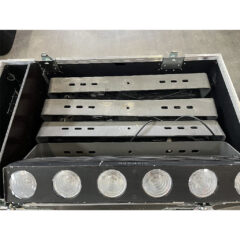 SGM SP6 SixPack Lighting Fixture