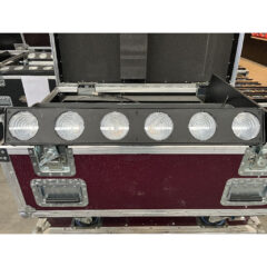 SGM SP6 SixPack Lighting Fixture