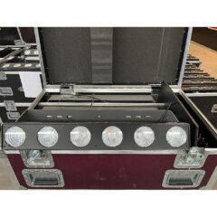 SGM SP6 SixPack Lighting Fixture