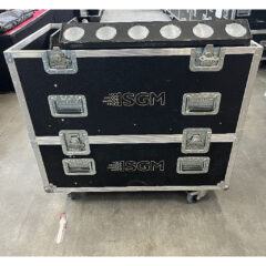 SGM SP6 SixPack Lighting Fixture