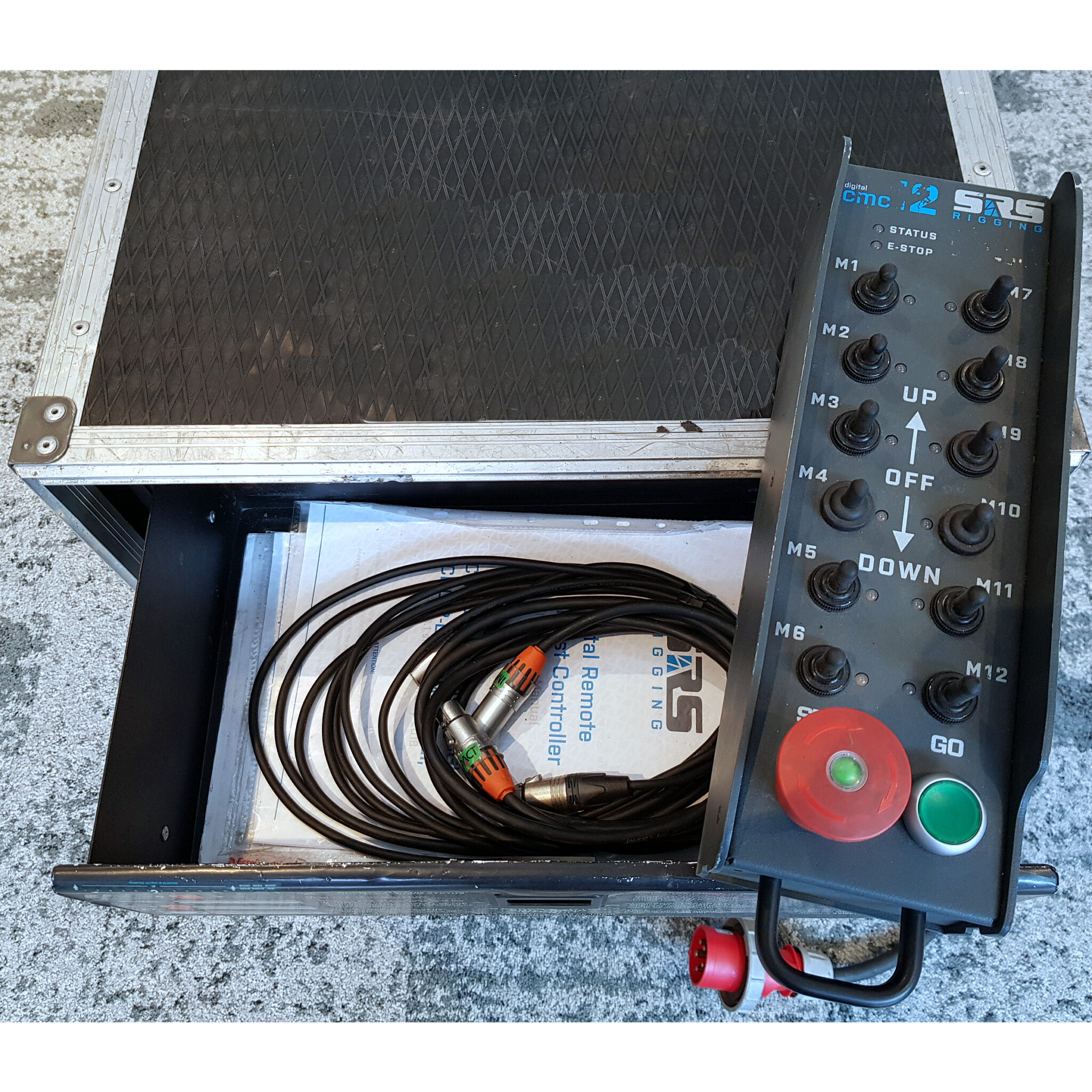 SRS rigging-6
