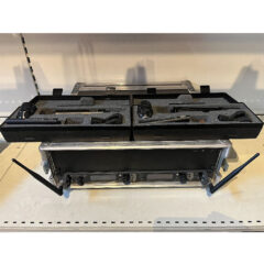 Sennheiser EM3732 , SKM5000 II, KK105-S package-2