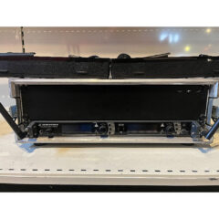 Sennheiser EM3732 , SKM5000 II, KK105-S package