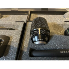 Sennheiser EM3732 , SKM5000 II, KK105-S package-3