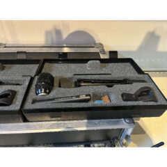Sennheiser EM3732 , SKM5000 II, KK105-S package-4