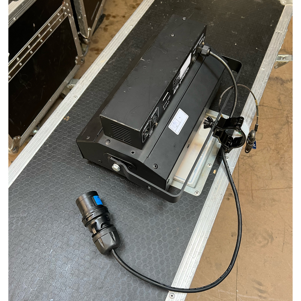 Showtec Stage Blinder 2 Lighting Fixture