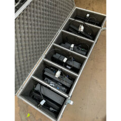 Showtec Stage Blinder 2 Lighting Fixture