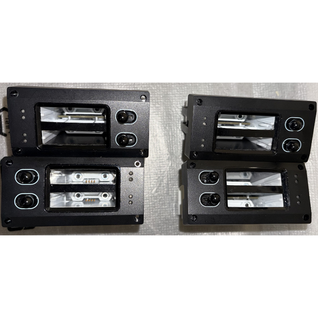 Shure ADX1M Micro Bodypack Transmitter
