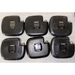 Shure ADX1M Micro Bodypack Transmitter