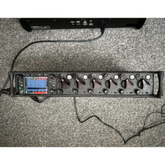 Sound Devices 688 and CL-12 Set