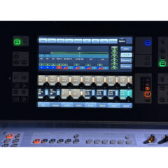Soundcraft Vi2000