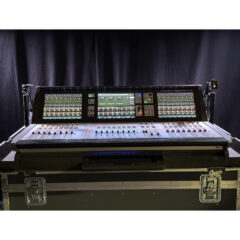Soundcraft Vi2000 Digital Mixing Console