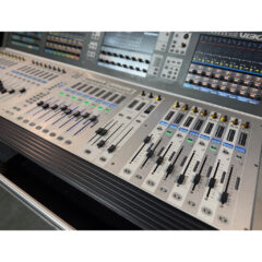 Soundcraft Vi3000 Digital Live Sound Console