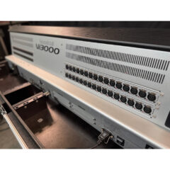 Soundcraft Vi3000 Digital Live Sound Console