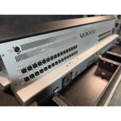 Soundcraft Vi3000 Digital Live Sound Console