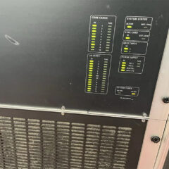 Soundcraft Vi4-2