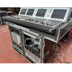 Soundcraft Vi4