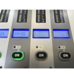 Soundcraft Vi4-4
