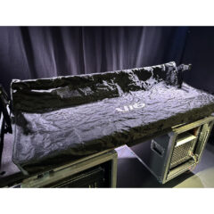 Soundcraft Vi600 with StageRack 64/32