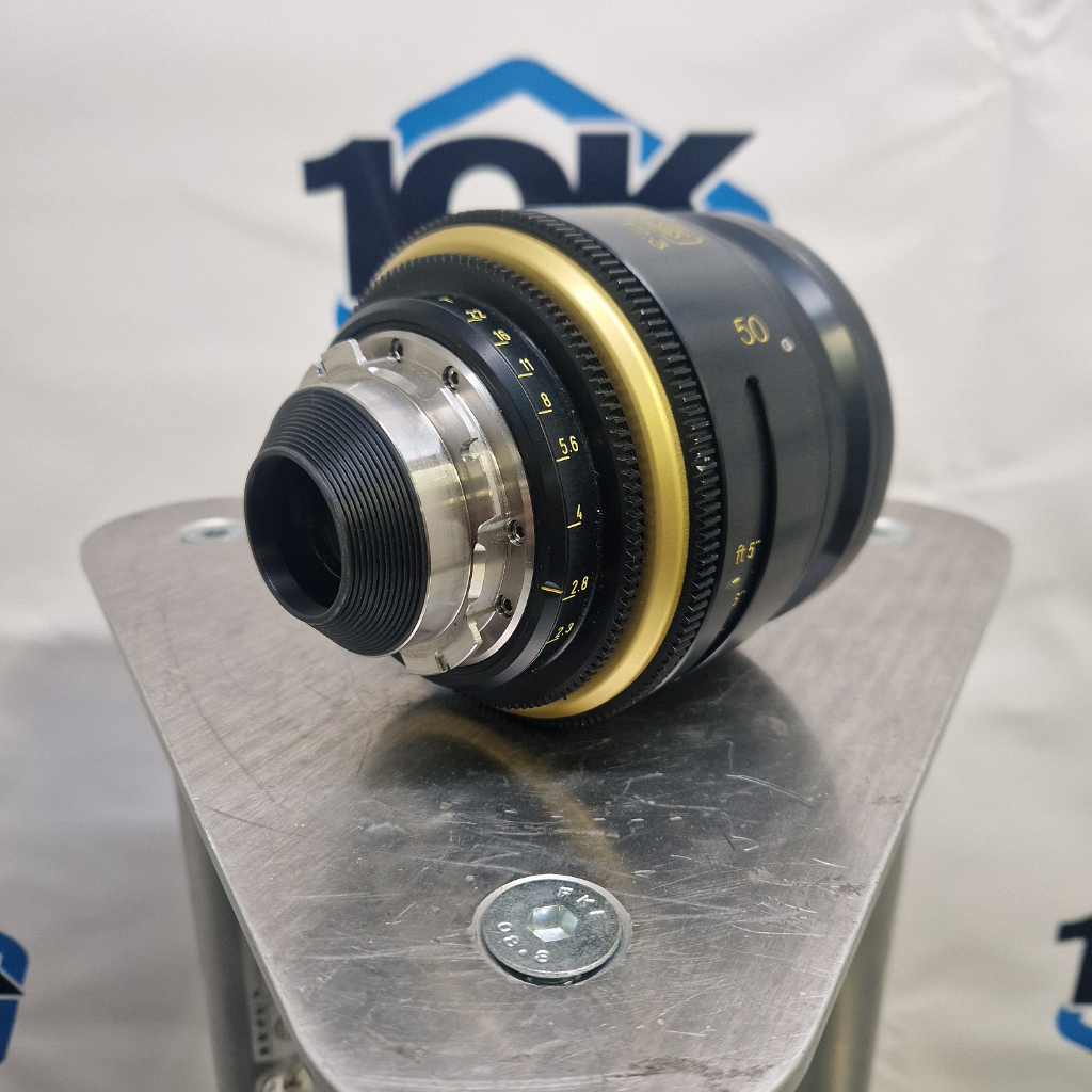TLS Bausch and Lomb Super Baltar Set