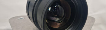 TLS Bausch and Lomb Super Baltar Lens