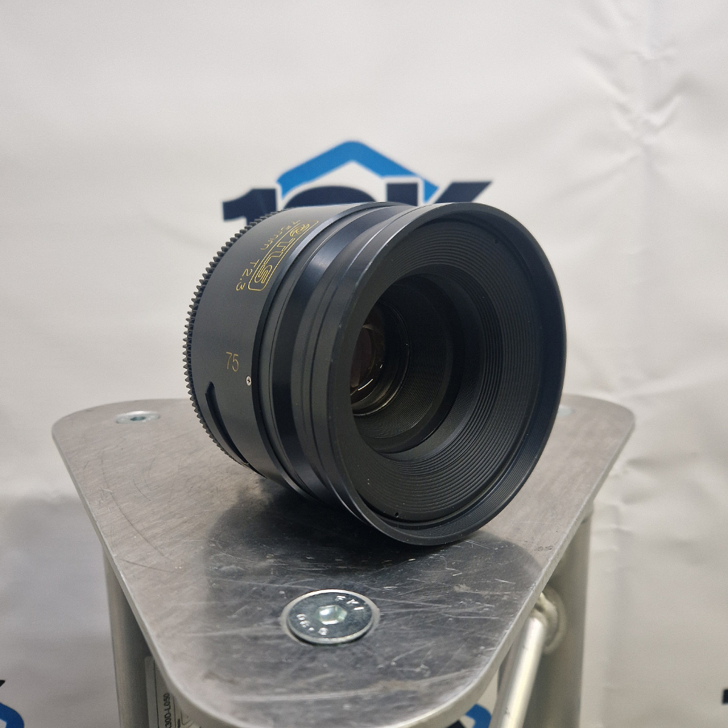 TLS Bausch and Lomb Super Baltar Set