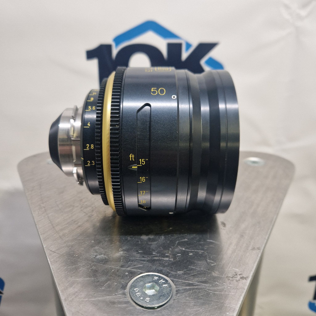 TLS Bausch and Lomb Super Baltar Set