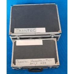 Trantec 5.3 Radio Mic System Package