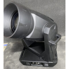 Vari-Lite VL10 BEAMWASH Lighting Fixture