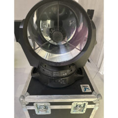 Vari-Lite VL6000 Beam Lighting Fixture