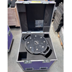 VariLite VL 6000 Beam-2