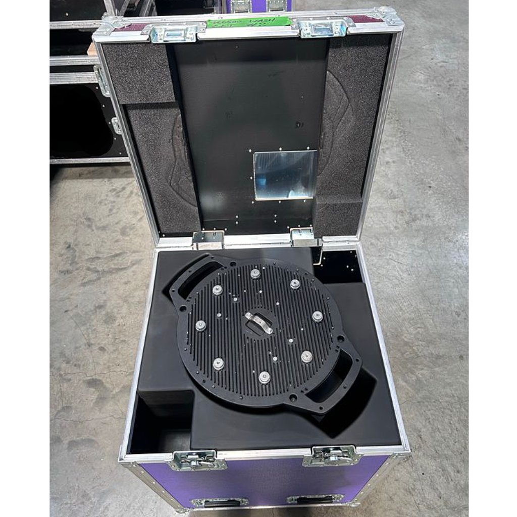 Varilite VL 6500 Wash-2