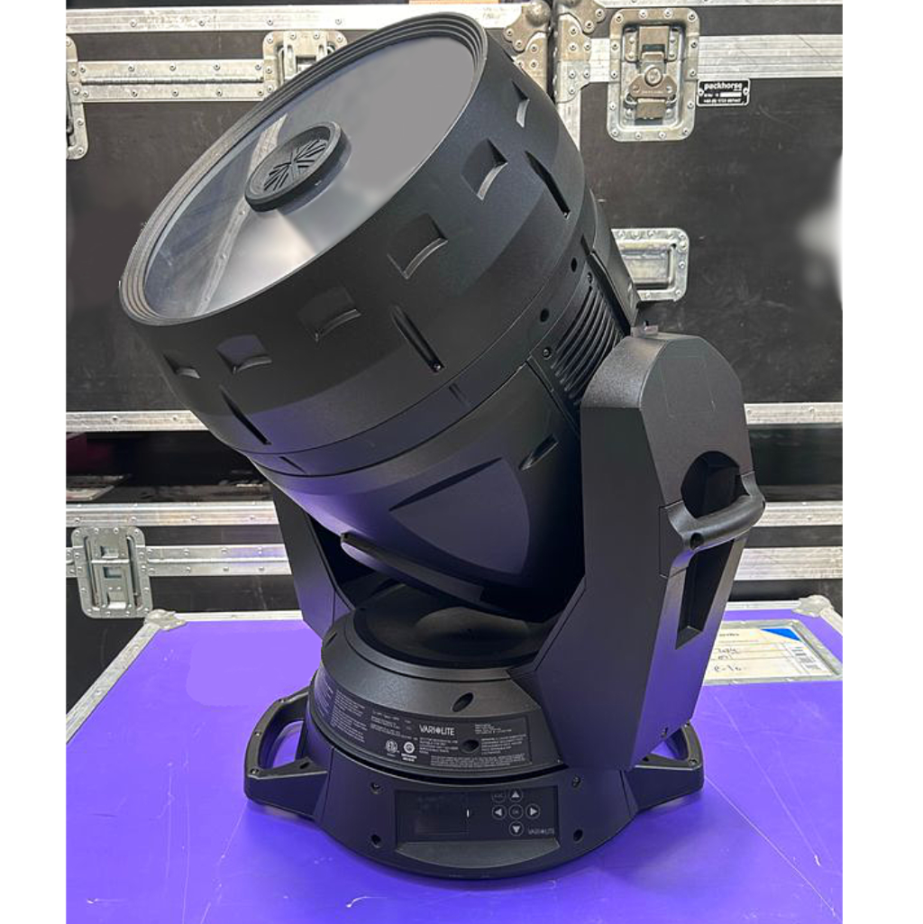 Varilite VL 6500 Wash-3