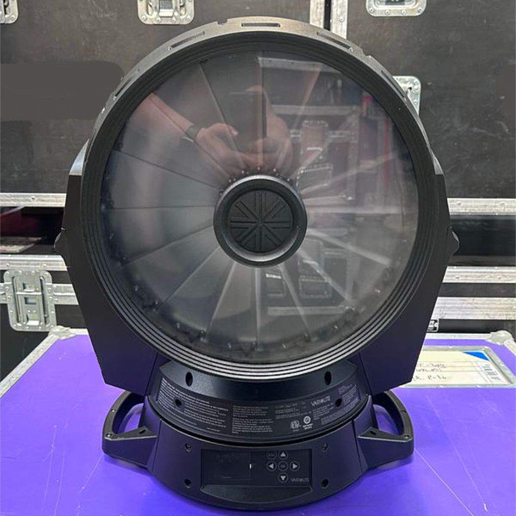 Varilite VL 6500 Wash-4