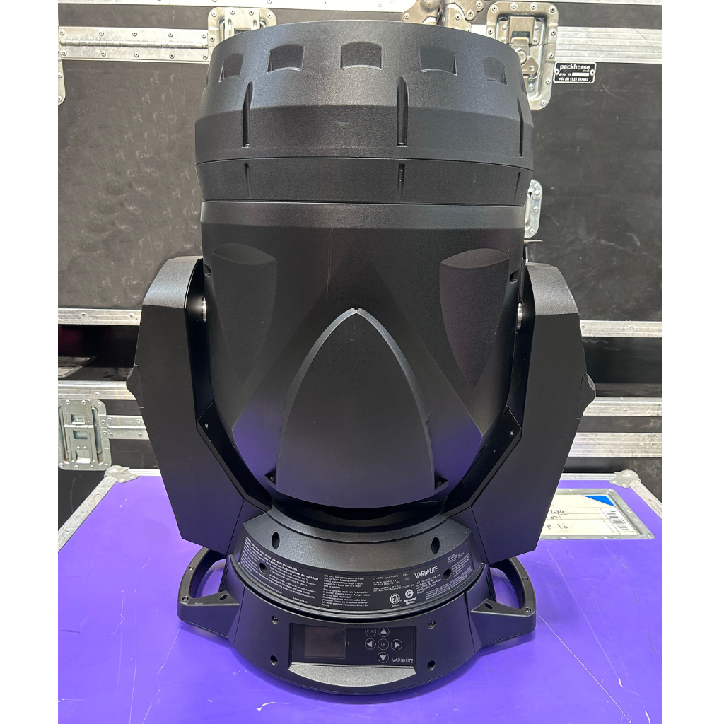 Varilite VL 6500 Wash
