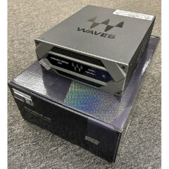 Waves Extreme-C SoundGrid Server X10