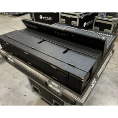 Yamaha CL3 Digital Mixing Console