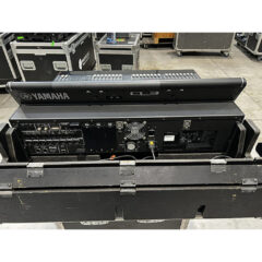Yamaha CL3 Digital Mixing Console