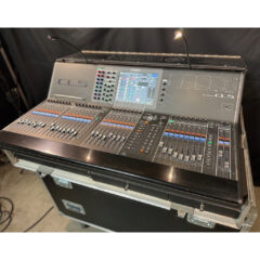 Yamaha CL5