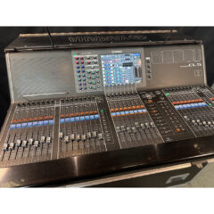 Yamaha CL5