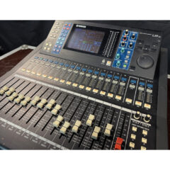 Yamaha LS9-16 Digital Mixing Console