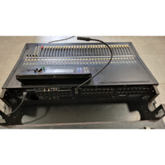 Yamaha LS9-32 Digital Mixing Console