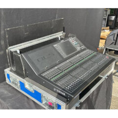 Yamaha QL5 Digital Mixing Console