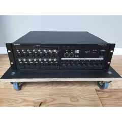 Yamaha SB168-ES EtherSound Stagebox