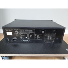 Yamaha SB168-ES EtherSound Stagebox
