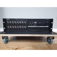 Yamaha SB168-ES EtherSound Stagebox