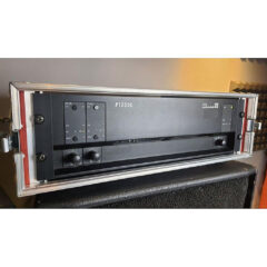 d&b Audiotechnik P1200L Amplifier