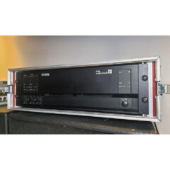 d&b Audiotechnik P1200L Amplifier